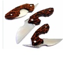 Cigar Cutter - Barbudo Knives Different Designs