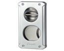 Cigar Cutter - Caseti Paris Multi Silver Matt - CA1753