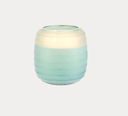 Candle - ONNO Waves Blue Lotus Medium - ON369L