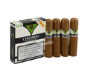 Vegueros Centrogordos - Pack of 4