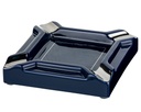 Ashtray - Caseti Blue 4 Cigars - 424323