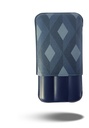 Cigar Case - Recife Urban Night Space Blue 3 Cigars - 9369797