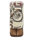 Cigar Case - Recife Route 66 Whiskey 2 Cigars - 8766603