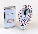 Lighter & Cutter Set - Romeo y Julieta - AP1010