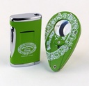 Lighter & Cutter Set - Hoyo de Monterrey - AP1012