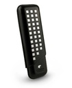 Cigar Case - Cohiba Behike Adjustable 2 Cigars - AP0253