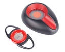 Ashtray & Cutter Set - Cig'R Red - COF02
