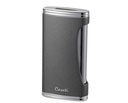 Lighter - Caseti Paris Wide Flat Chrome/Grey Matt - CA5674