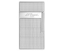 Lighter - S.T. Dupont Biggy Daimond Head Chrome - 025010