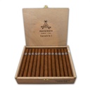 Montecristo Especial No. 2 Aged 2019 - Single Cigar